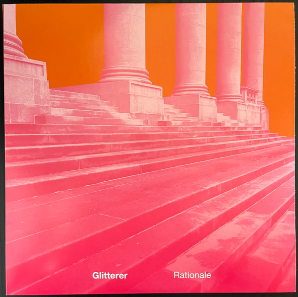 GLITTERER — RATIONALE