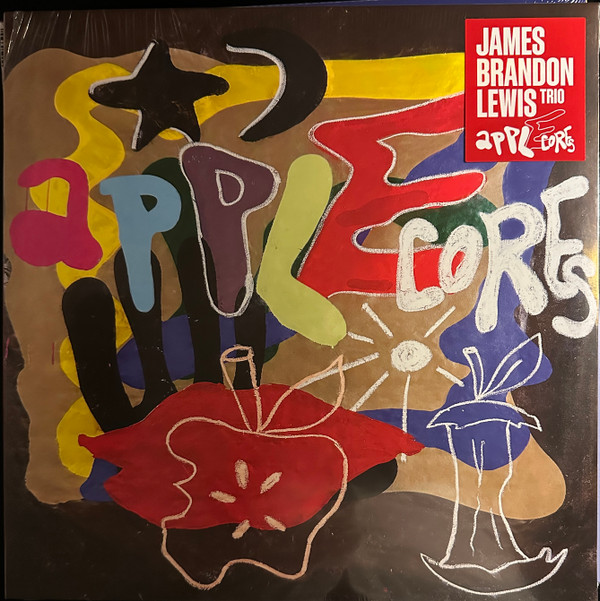 JAMES BRANDON LEWIS TRIO — APPLE CORES