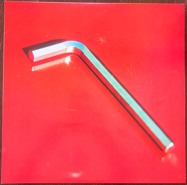 MAMALARKY — HEX KEY