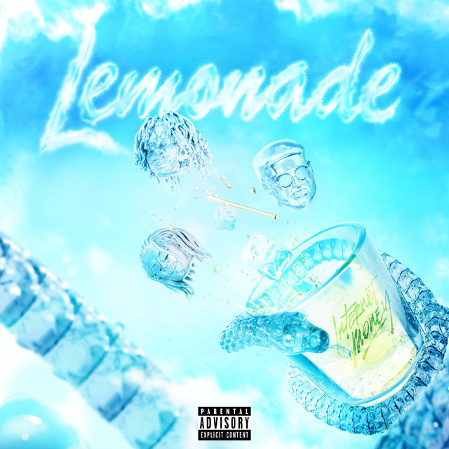 Internet Money — Lemonade