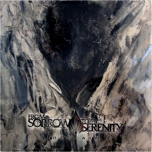 FROM SORROW TO SERENITY — RECLAIM