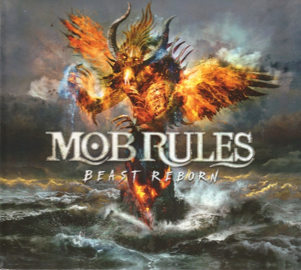 MOB RULES — Beast Reborn