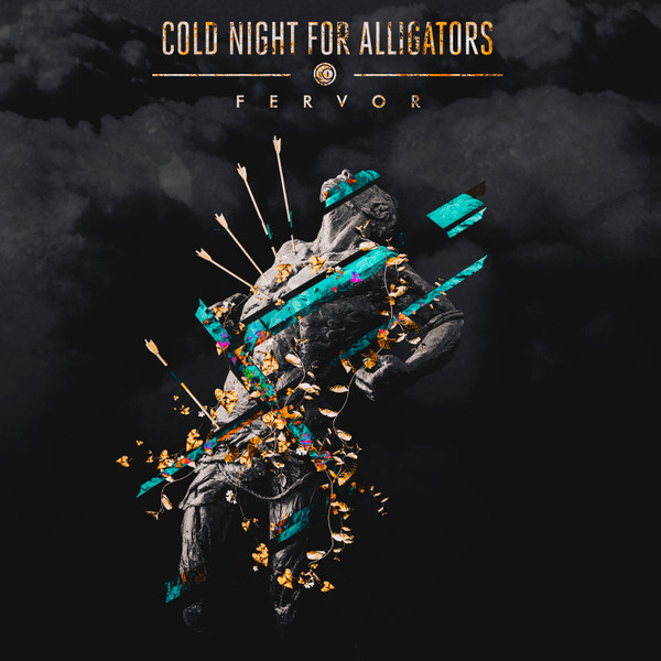 COLD NIGHT FOR ALLIGATORS — FERVOR
