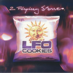 2 FLYING STONES — LFO Cookies