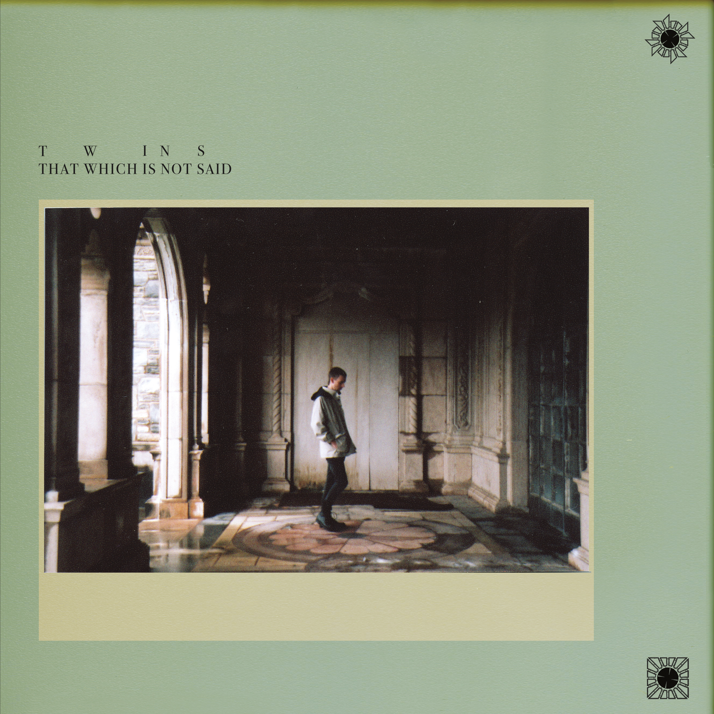 TWINS — That Which Is Not Said