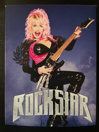 Dolly Parton — Rockstar