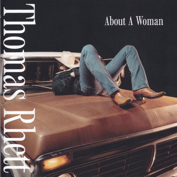 Thomas Rhett — About A Woman
