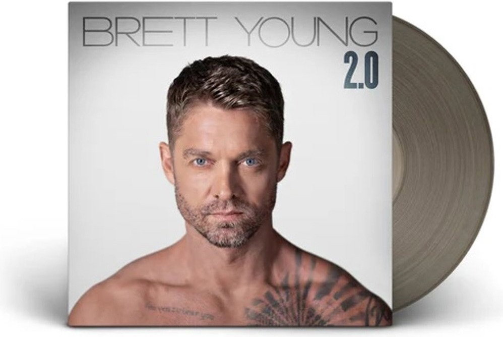 YOUNG, Brett — 2