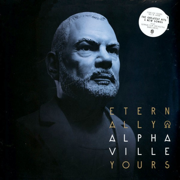 Alphaville — Eternally Yours