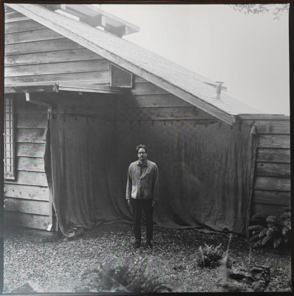 LUKE SITAL-SINGH — DRESSING LIKE A STRANGER