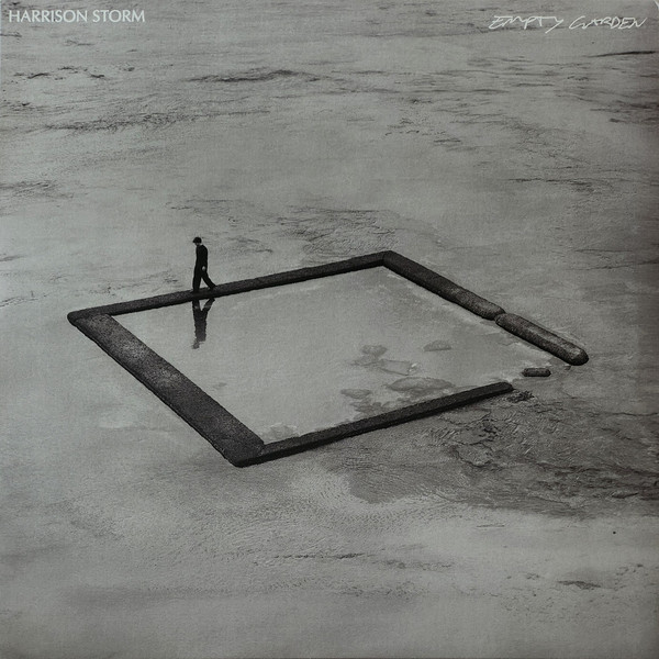 HARRISON STORM — EMPTY GARDEN