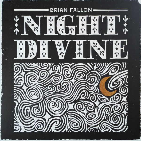 FALLONBRIAN — NIGHT DIVINE