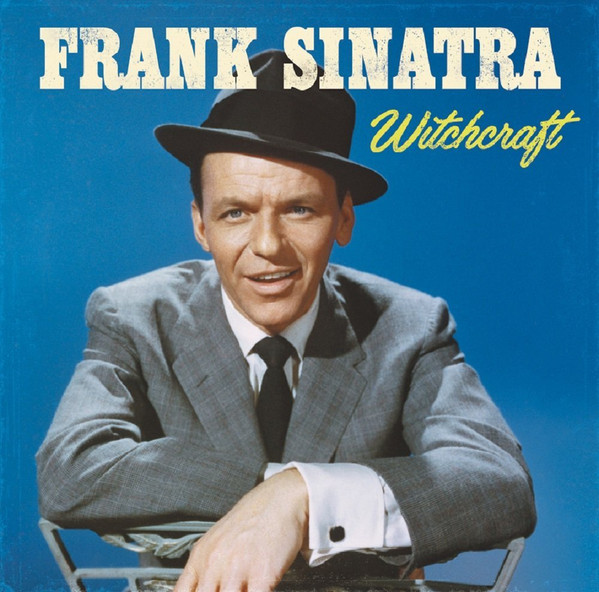 FRANK SINATRA — WITCHCRAFT