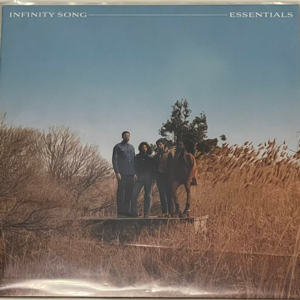Infinity Song — Essentials