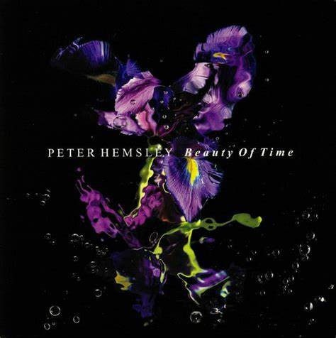 PETER HEMSLEY — BEAUTY OF TIME