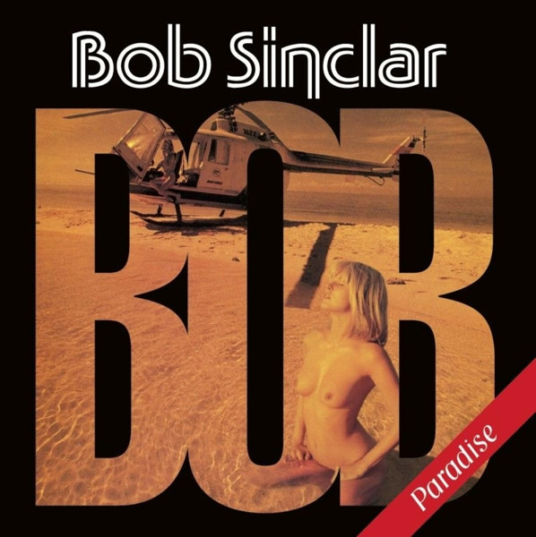 BOB SINCLAIR — PARADISE