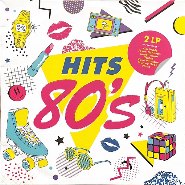 VARIOUS ARTISTS — HITS 80!