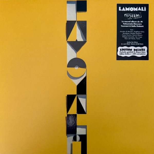 LAMOMALI — TOTEM