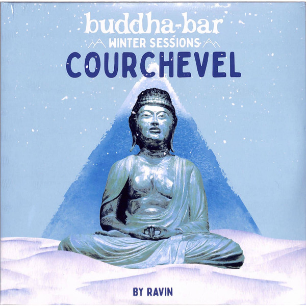 BUDDHA BAR — WINTER SESSIONS IN COURCHEVEL
