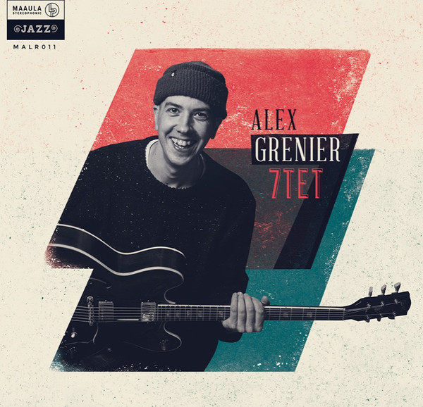 ALEX GRENIER — 7Tet