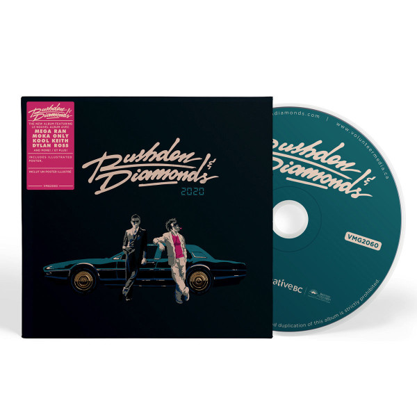 RUSHDEN & DIAMONDS — 2020