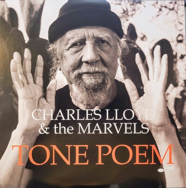 Charles Lloyd — Tone Poem