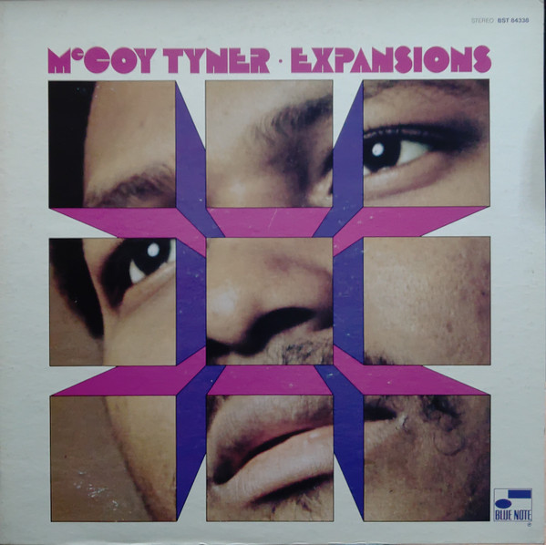 McCoy Tyner — Expansions