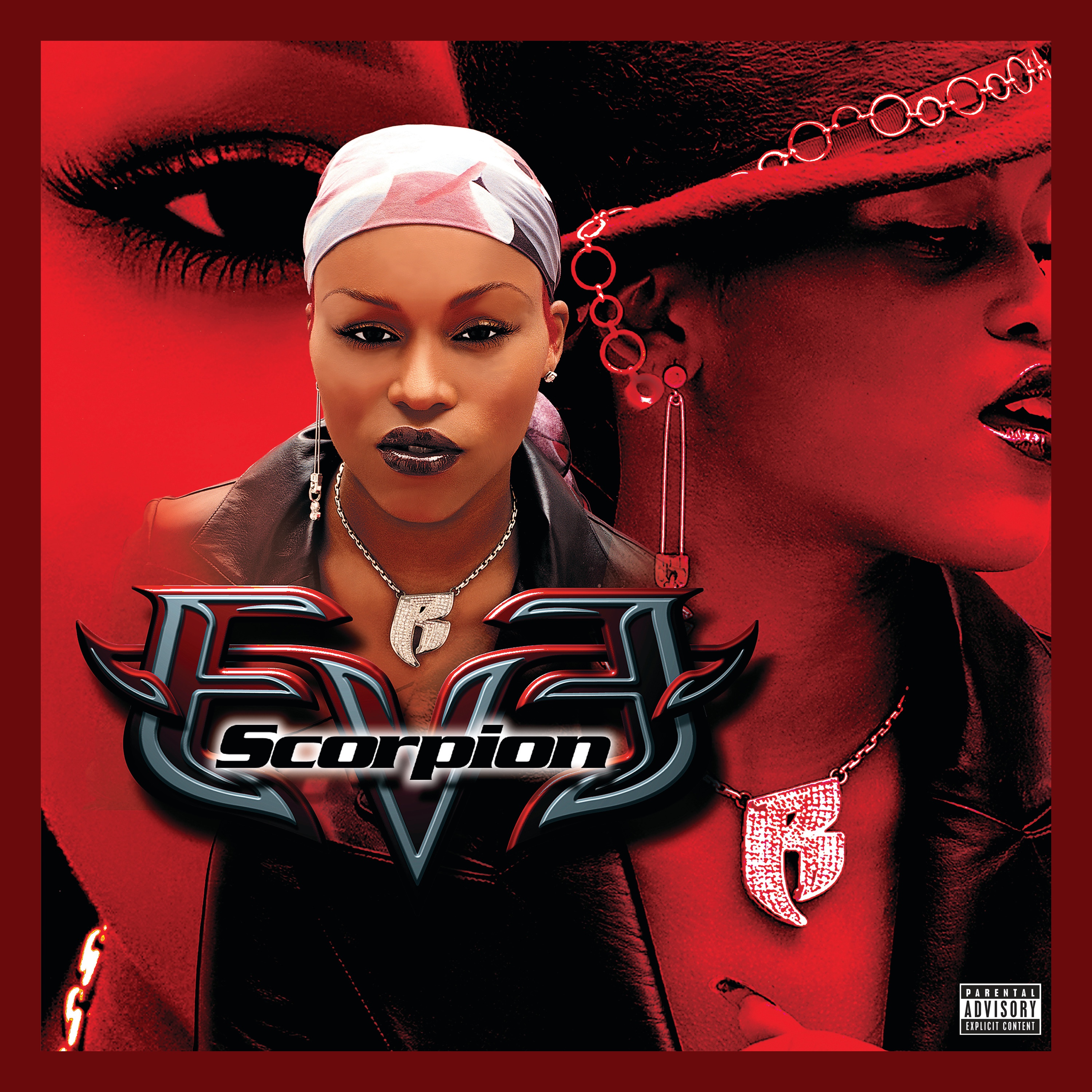 Eve — Scorpion