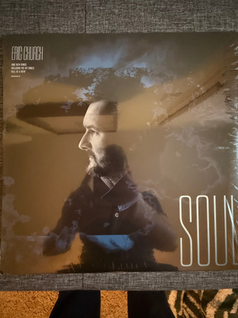 Eric Church — Soul
