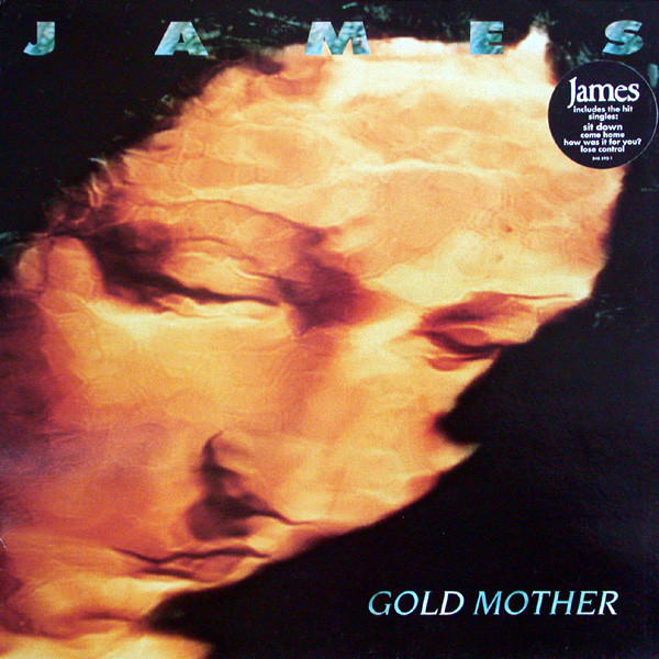 James — Gold Mother