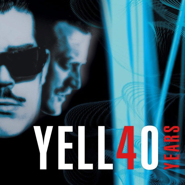 YELLO — Yell40 Years