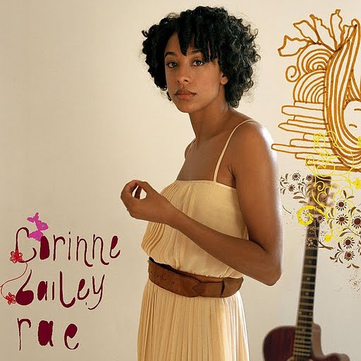 Corinne Bailey Rae — Corinne Bailey Rae