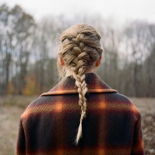 Taylor Swift — evermore