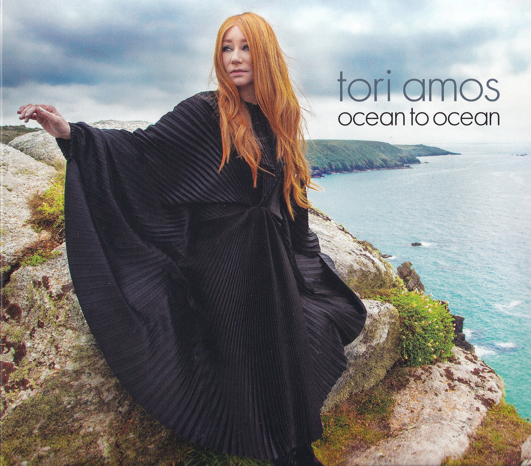 Tori Amos — Ocean to Ocean
