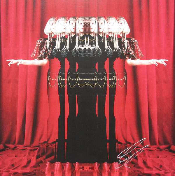 AURORA — The Gods We Can Touch