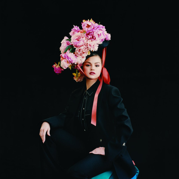 Gomez, Selena — Revelacion (1LP RED )