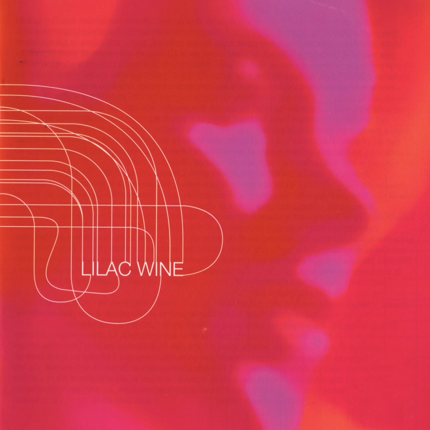 HELEN MERRILL — Lilac Wine