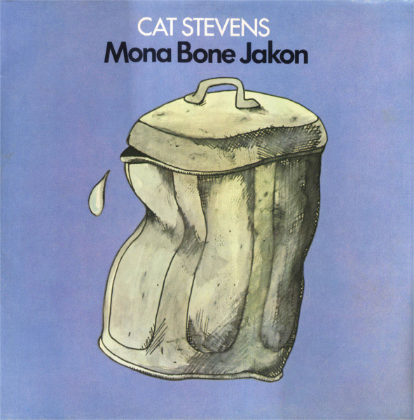 Cat Stevens — Mona Bone Jakon