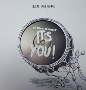 CHRIS GRANT — ItS You