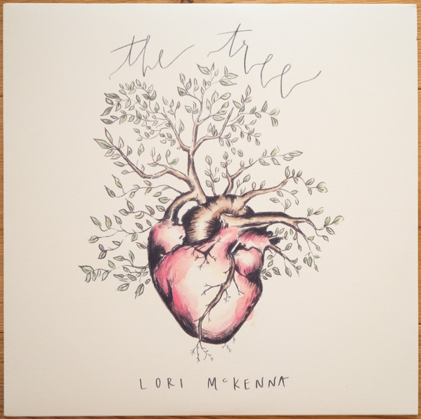 MCKENNALORI — TREETHE