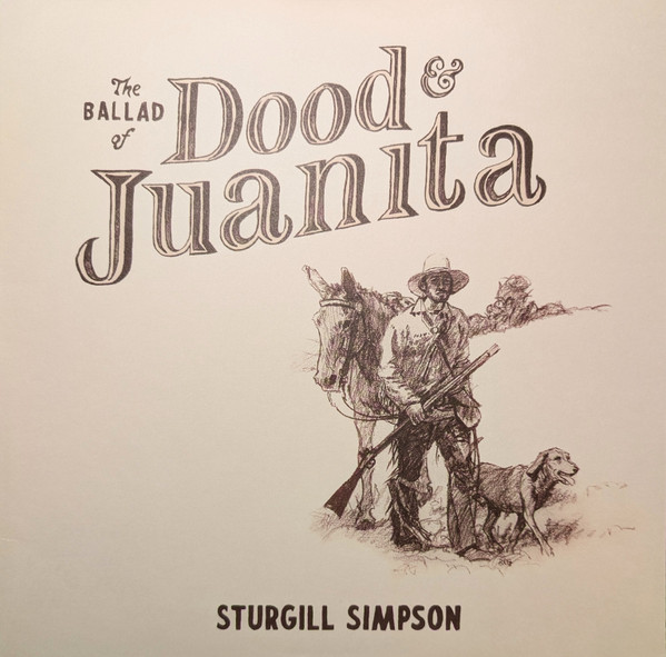 SIMPSONSTURGILL — BALLAD OF DOOD & JUANITATHE