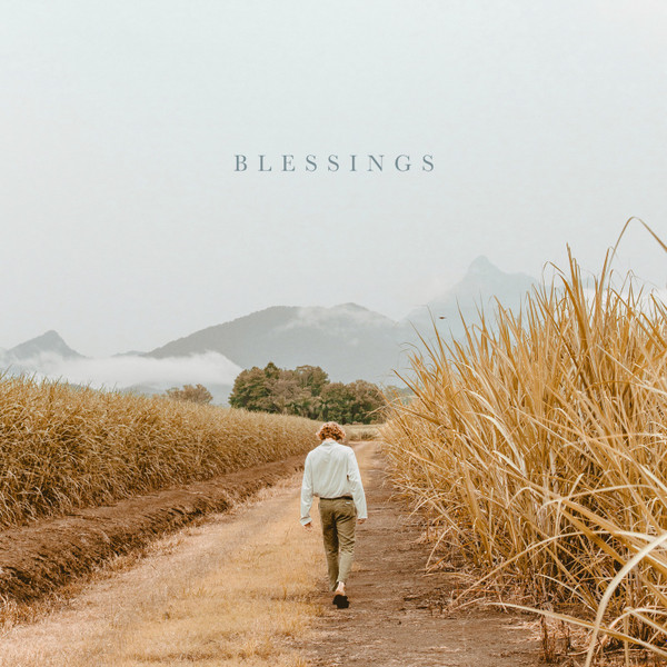 HOLLOW COVES — BLESSINGS