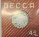 DUKE ELLINGTON — FESTIVAL SESSION