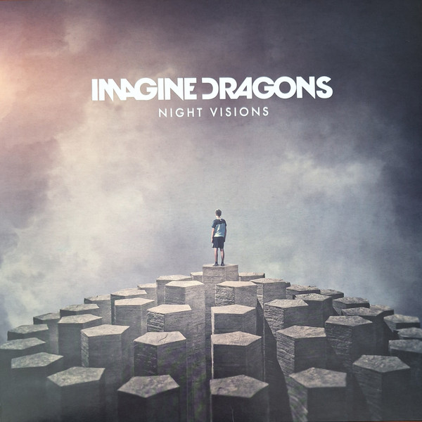 Imagine Dragons — Night Visions