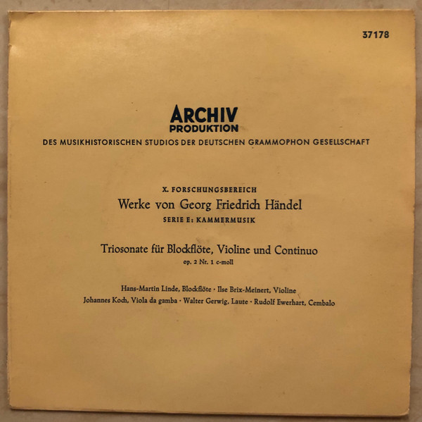 STANLEY TURRENTINE — Look Out!