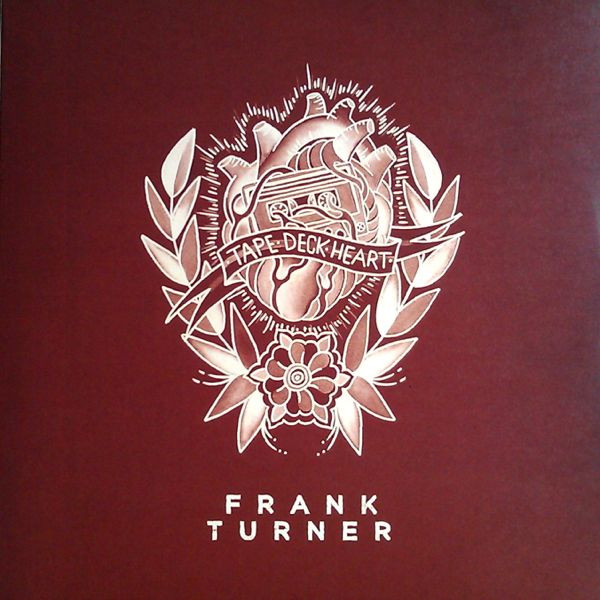 Frank Turner — Tape Deck Heart
