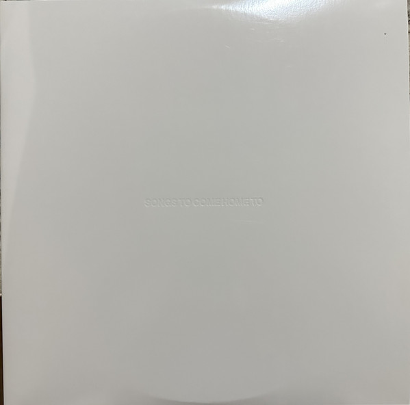 TA-KU — SONGS TO COME HOME TO
