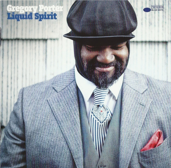 Gregory Porter — Liquid Spirit