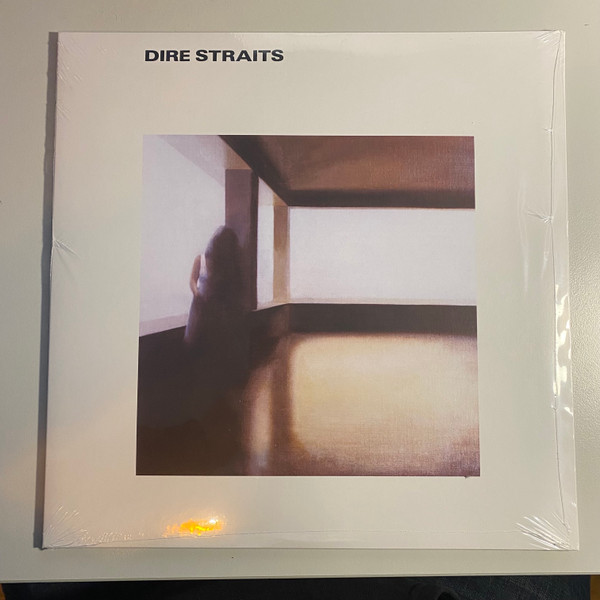 Dire Straits — Dire Straits