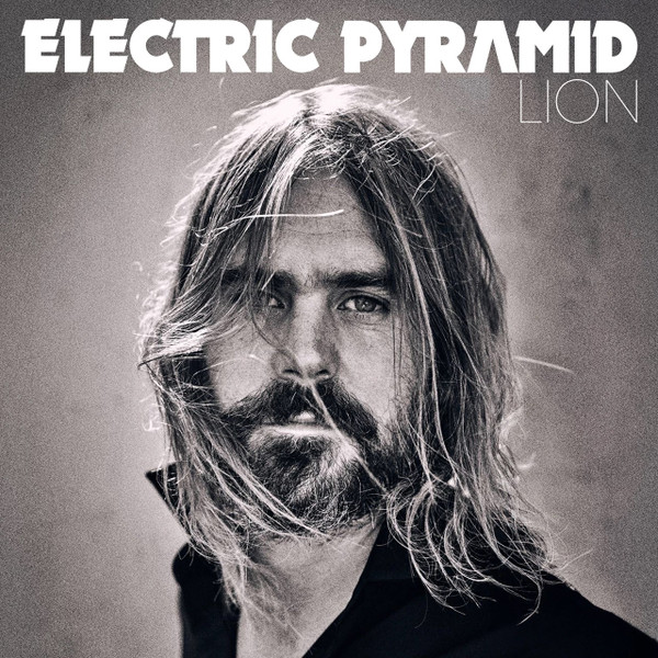 ELECTRIC PYRAMID — LION